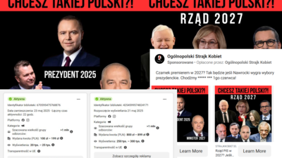 Reklamy OSK