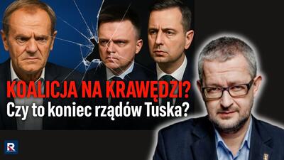 Salonik polityczny 25.05.2025