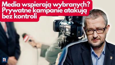 Salonik polityczny 11.05.2025