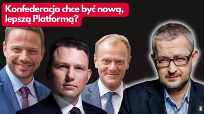 Salonik polityczny 25.05.2025