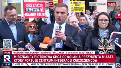 Bąkiewicz Robert Piotrków