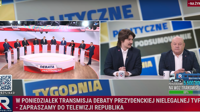 PolitycznePodsumowanieTygodnia 10.05.2025