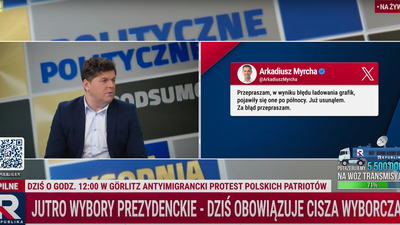 PolitycznePodsumowanieTygodnia 17.05.2025