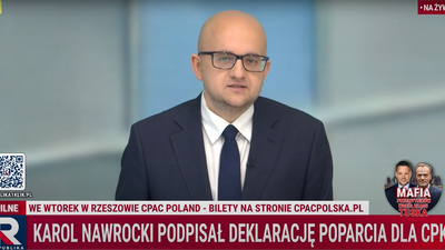PolitycznePodsumowanieTygodnia 24.05.2025