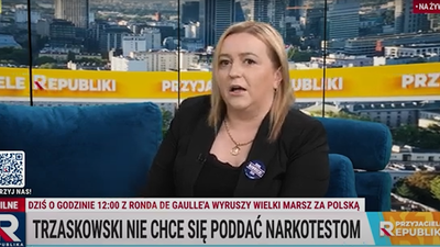 Przyjaciele Republiki 25.05.2025