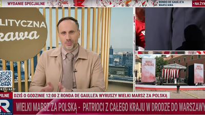 Polityczna Kawa 25.05.2025