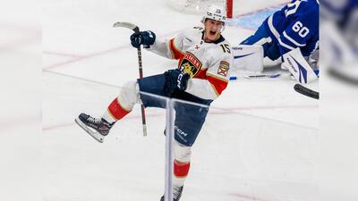 Florida Panthers NHL