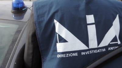 Direzione Investigativa Antimafia
