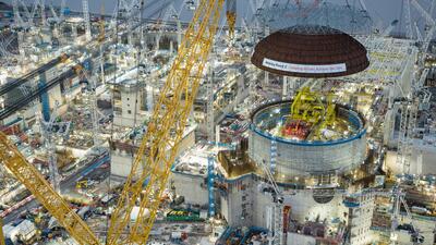 Hinkley Point C