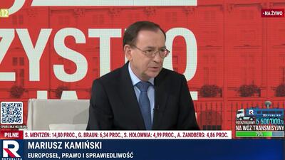 M. Kamiński