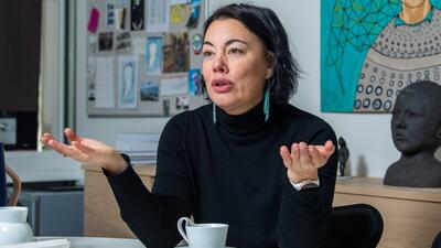 Naaja Nathanielsen