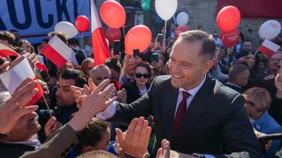 nawrocki, gorlice
