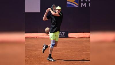 Hubert Hurkacz