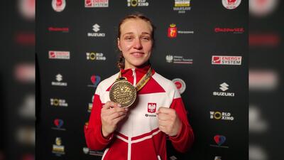 Julia Szeremeta