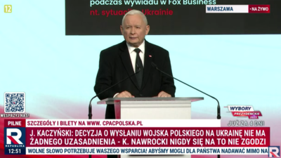 Jarosław Kaczyński