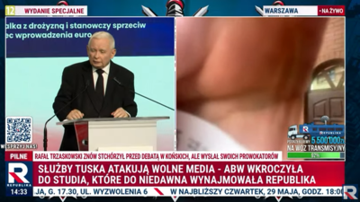 Jarosław Kaczyński