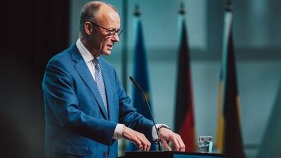 Merz zapowiada kontynuację kontroli granicznych