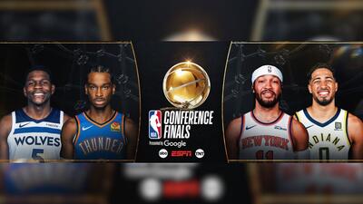 NBA Playoff