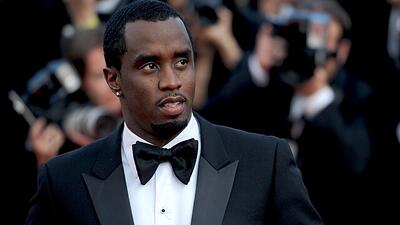 P. Diddy