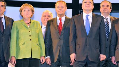 Donald Tusk od lat jest znany w całej Europie ze swojego patriotyzmu gospodarczego. Patriotyzmu, tak jak go rozumie, oczywiście