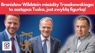 wildstein, radio republika