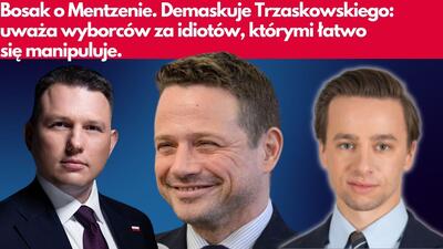 bosak, radio republika