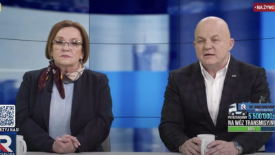 Gość Dzisiaj 11.05.2025