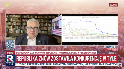 tomasz sakiewicz
