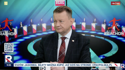Mariusz błasczak