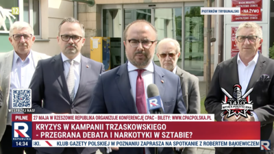 paweł jabłoński
