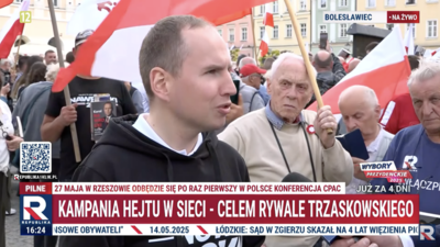 Adam andruszkiewicz