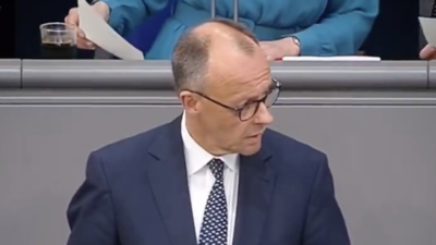 Friedrich merz