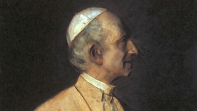 leon xiii