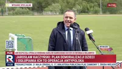 karol nawrocki
