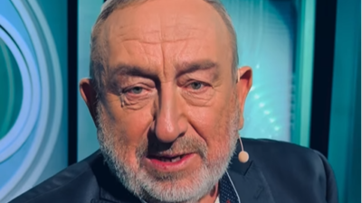 Tadeusz Drozda