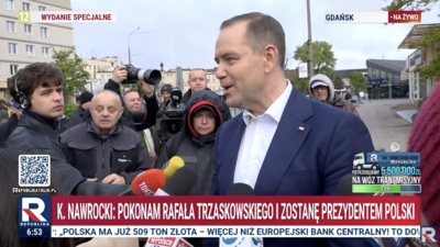 nawrocki