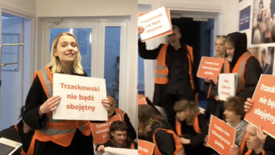 ostatnie pokolenie