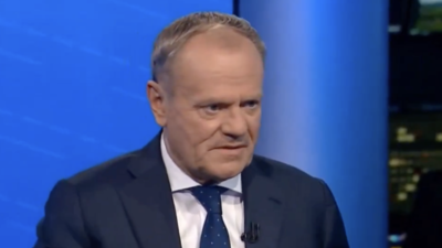tusk