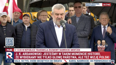 ardanowski