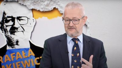 Polityczne Podsumowanie Tygodnia 23.05.2025