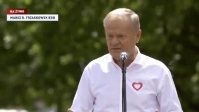 donald tusk