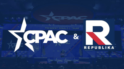 CPAC, Republika