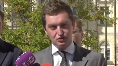 Sebastian kaleta