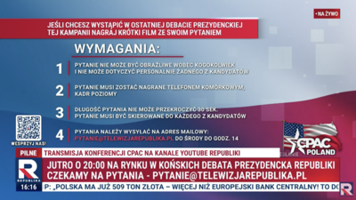debata końskie