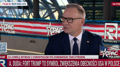 Republika Andrzej Duda
