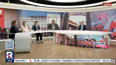 polityczne podsumowanie