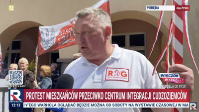 Jacek wrona
