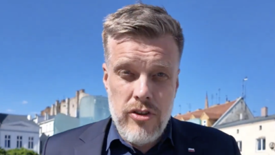 adrian zandberg