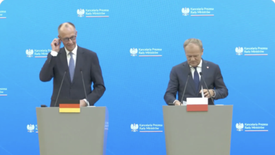 merz tusk
