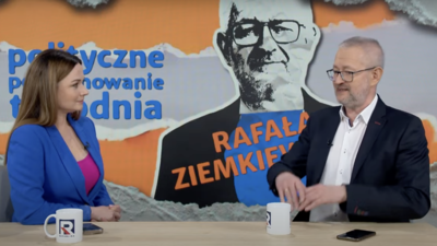 polityczne podsumowanie tygodnia 9.05.2025